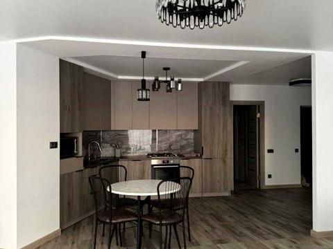 квартира по адресу Жовковская ул., 2