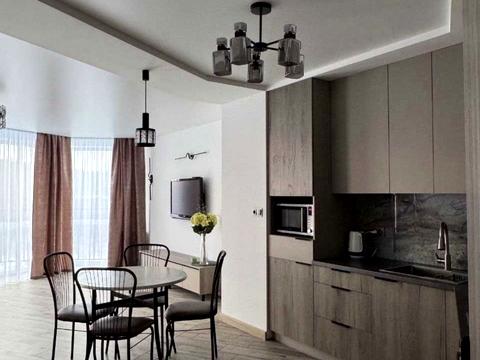 квартира по адресу Жовковская ул., 2