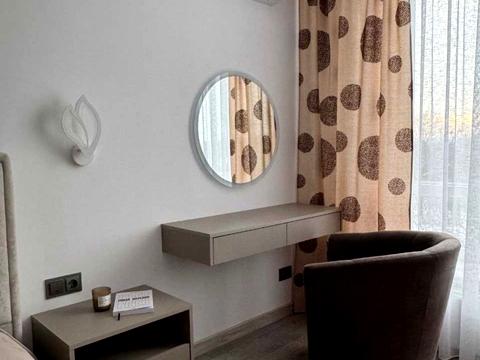 квартира по адресу Жовковская ул., 2