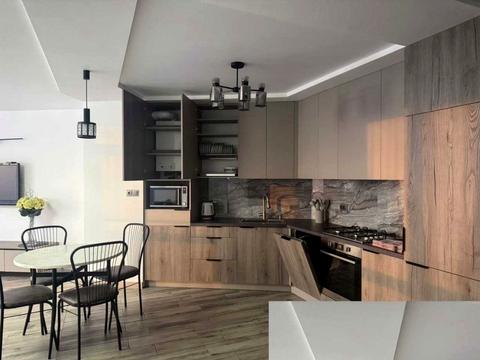 квартира по адресу Жовковская ул., 2