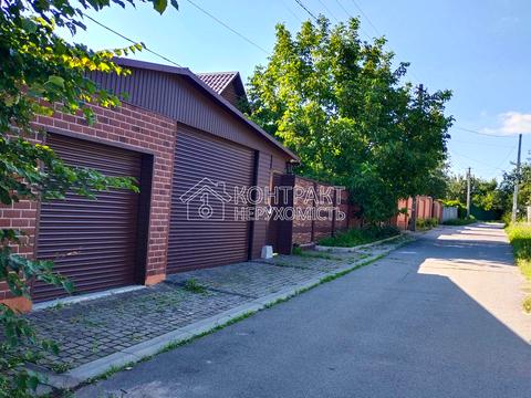 дом по адресу Волошкова вул.