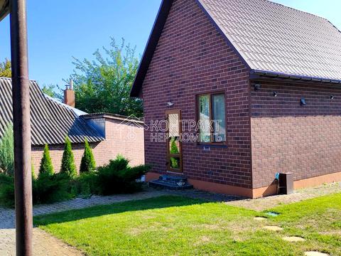 будинок за адресою Волошкова вул.