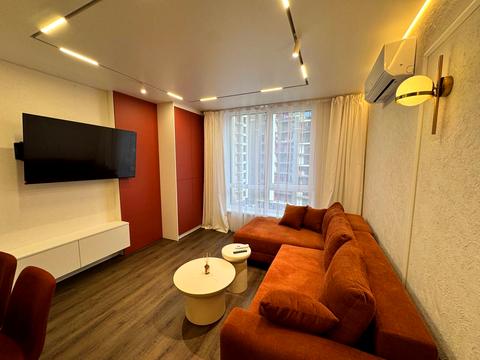 квартира по адресу Юліана Пелеша ул., 3