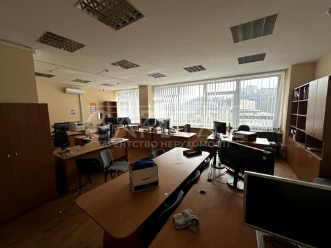 коммерческая по адресу Кудрявский спуск, 7