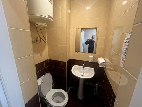 коммерческая по адресу Лобановського ул., 13