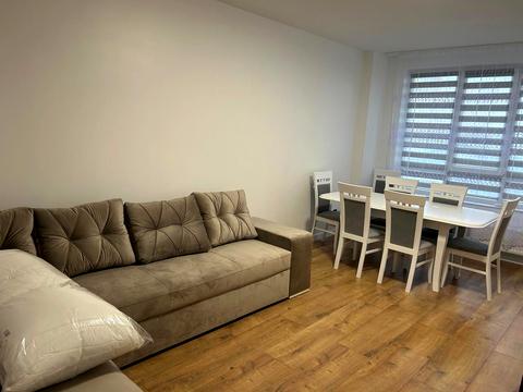 квартира за адресою Хіміків вул., 8