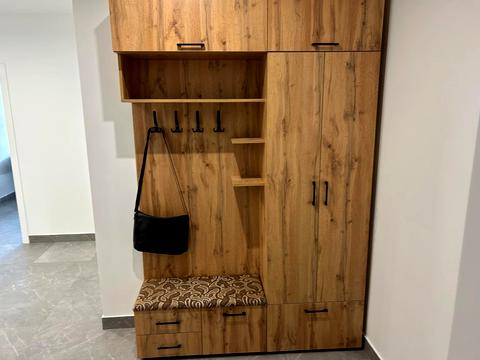 квартира за адресою Хіміків вул., 8