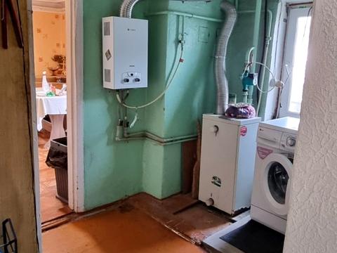 дом по адресу Госпитальная 1-я ул. (Косиора)