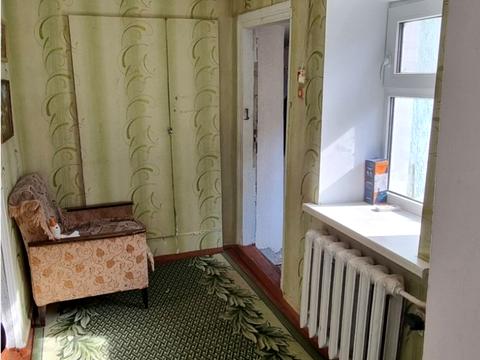 дом по адресу Госпитальная 1-я ул. (Косиора)