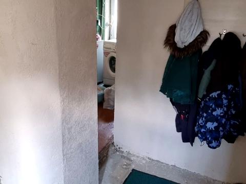 дом по адресу Госпитальная 1-я ул. (Косиора)