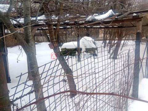 участок по адресу Варшавская ул., 163