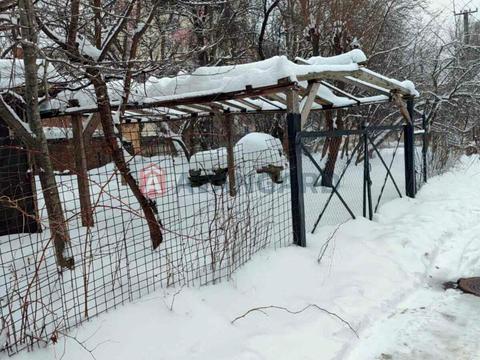 участок по адресу Варшавская ул., 163