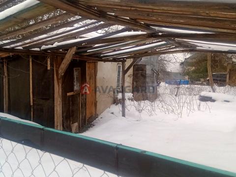 участок по адресу Варшавская ул., 163