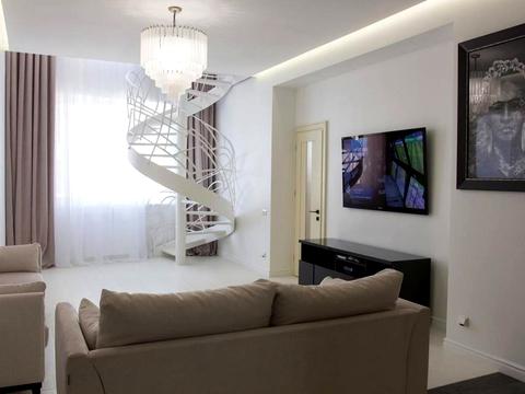 квартира за адресою В'ячеслава Чорновола просп. (), 67в