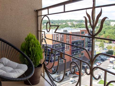 квартира за адресою В'ячеслава Чорновола просп. (), 67в