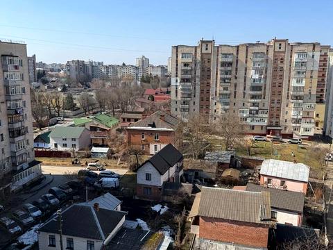 квартира за адресою Свободи вул., 22а