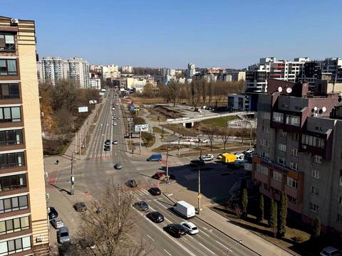 квартира за адресою Свободи вул., 22а