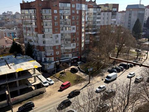 квартира за адресою Свободи вул., 22а