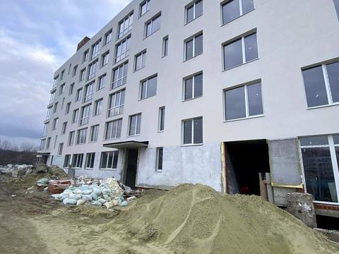 квартира за адресою Вулецька вул., (Будинок)