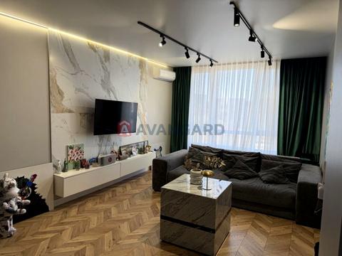 квартира по адресу Под Голоском ул., 24