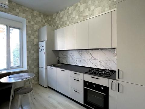 квартира по адресу Успенская ул. (Чичерина), 127