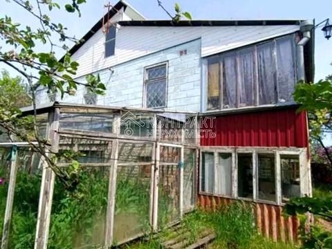 дом по адресу Валки, село Шевченкове