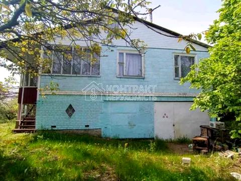 дом по адресу Валки, село Шевченкове