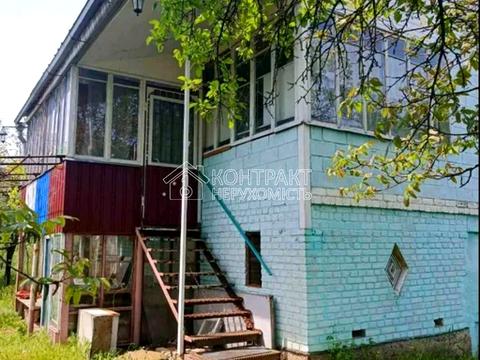 дом по адресу село Шевченкове