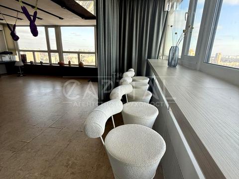 коммерческая по адресу Васильковская ул., 100-А