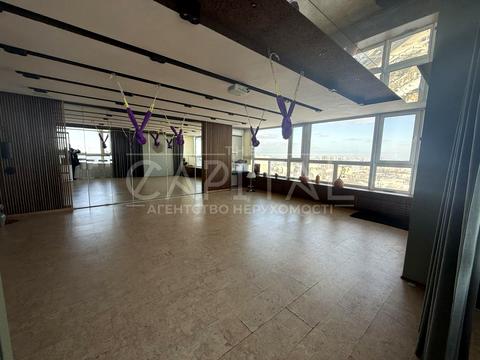 коммерческая по адресу Васильковская ул., 100-А