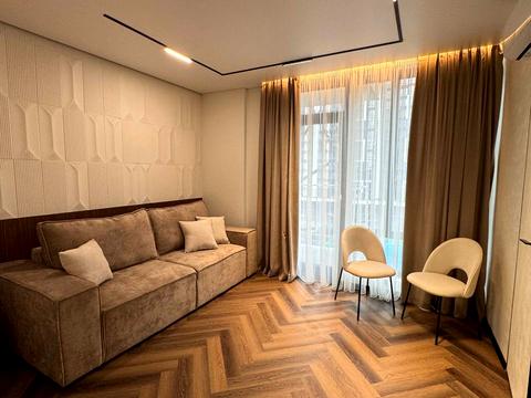 квартира за адресою Ленкавського вул., 34 к7