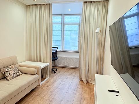 квартира за адресою Перлинна вул., 8