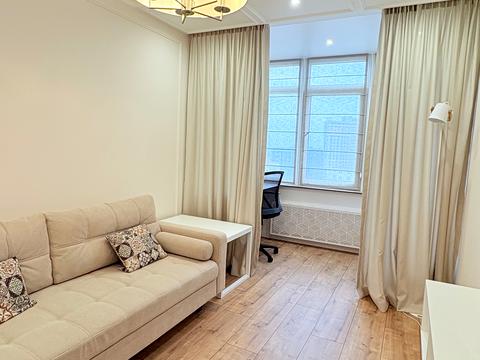 квартира за адресою Перлинна вул., 8