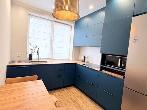 квартира за адресою Перлинна вул., 8