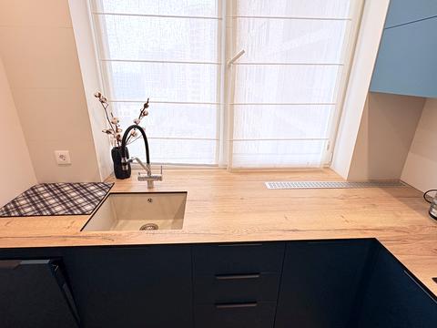 квартира за адресою Перлинна вул., 8