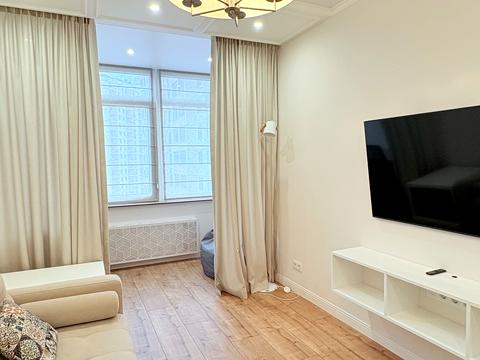 квартира за адресою Перлинна вул., 8