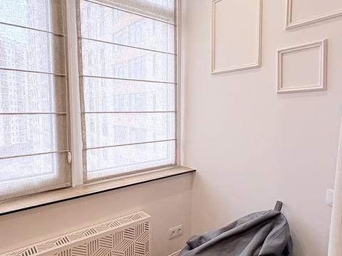 квартира за адресою Перлинна вул., 8