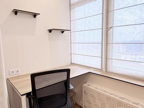 квартира за адресою Перлинна вул., 8