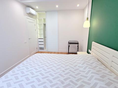 квартира за адресою Перлинна вул., 8