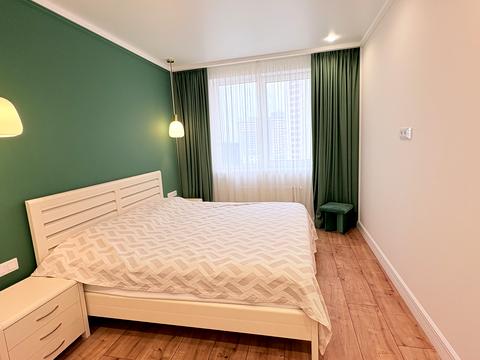 квартира за адресою Перлинна вул., 8