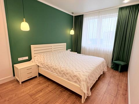 квартира за адресою Перлинна вул., 8