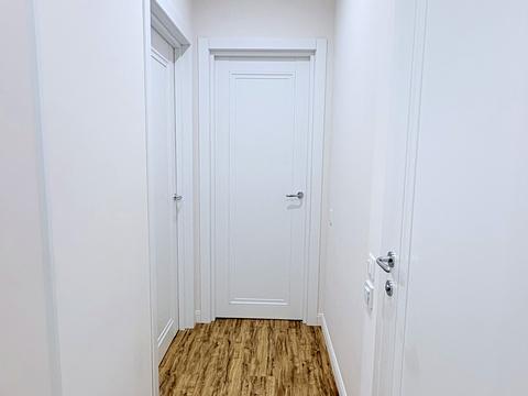 квартира за адресою Перлинна вул., 8