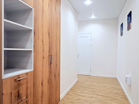 квартира за адресою Перлинна вул., 8