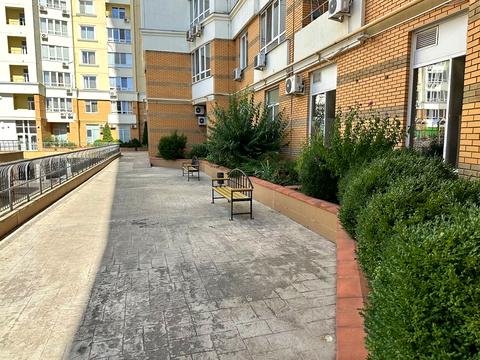 квартира по адресу Армейская ул., 11/1