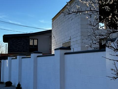 будинок за адресою Самар (Новомосковськ), Садова, 14