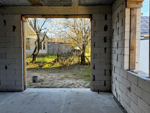 будинок за адресою Самар (Новомосковськ), Садова, 14