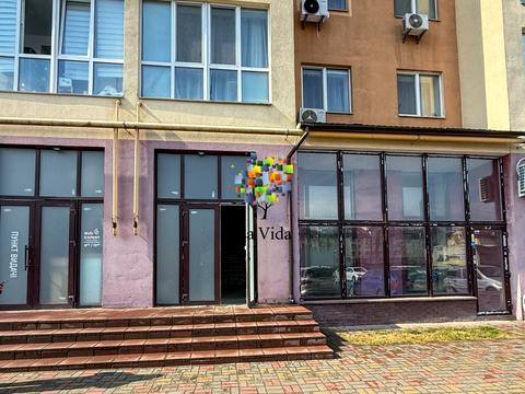 коммерческая по адресу Героев Небесной Сотни просп., 26/7