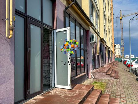 комерційна за адресою Героїв Небесної Сотні просп., 26/7