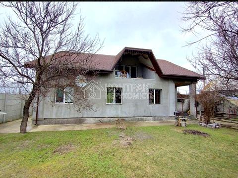 дом по адресу Зеленогайский провулок