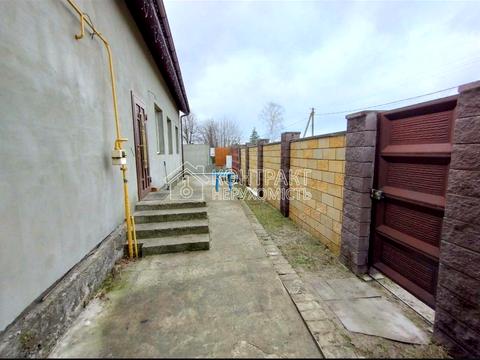 будинок за адресою Зеленогайский провулок